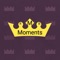 Moments - rmr/yhc lyrics