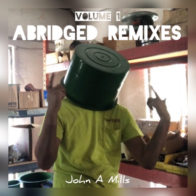 Abridged Remixes, Vol. 1 (Abridged Remix) - Single