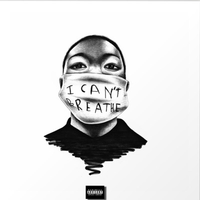 I Can't Breathe - Single