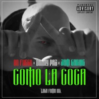 Como La Coca - Single - On Fuego, Danny Paz & Jam Caribe
