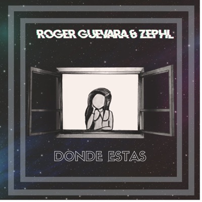 Dónde Estás - Single