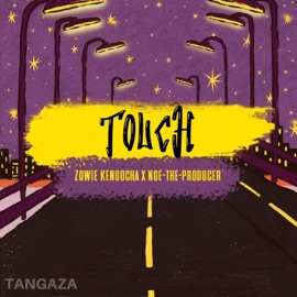 Touch Tangaza, Zowie Kengocha & NGE-THE-PRODUCER