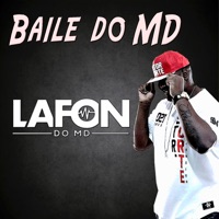 Baile do Md - DJ Lafon Do Md