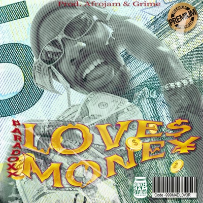 Love$ Mone¥ - Single