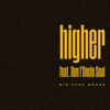 Higher (feat. Ben L'Oncle Soul) - Single