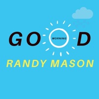 Go(o)d Morning [feat. Godfrey Moye & Jamell Ogbonna] - Single - Randy Mason