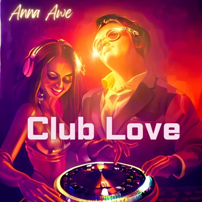 Club Love (Revisited) - Single