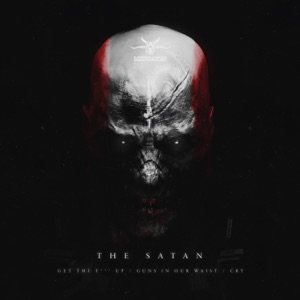 Get the F**k Up - Single