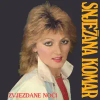 Odlazis odlazis — Snjezana Komar