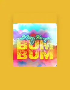 聆聽 BMG Kenya、觀看音樂影片、閱讀小傳、查看巡演日期等！