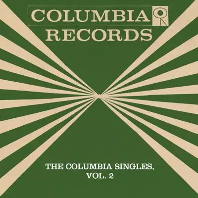 The Columbia Singles, Vol. 2 (Remastered) - Tony Bennett