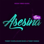 Asesina RMX - Single