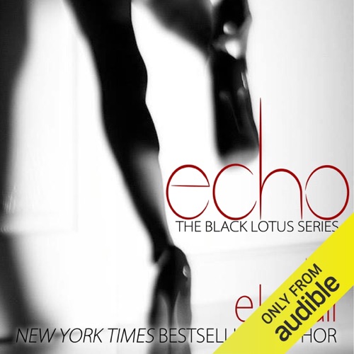 Echo: Black Lotus, Book 2 (Unabridged) cover
