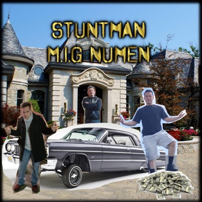 Stuntman - Single