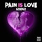 Pain Is Love (Intro) [feat. Moma Benzz] - Benzz lyrics