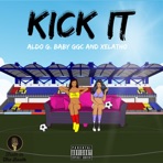 Kick It - Single