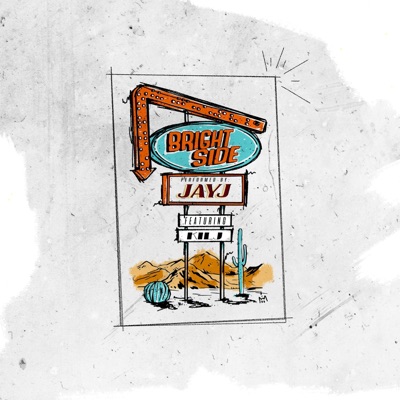 brightside (feat. KILJ) - Single