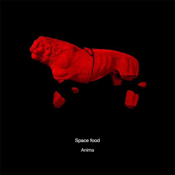 Anima - Single