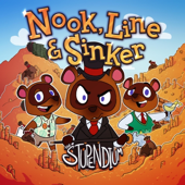 Nook, Line & Sinker
