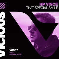 That Special Smile - Single - H.P. Vince