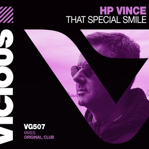 That Special Smile - Single
