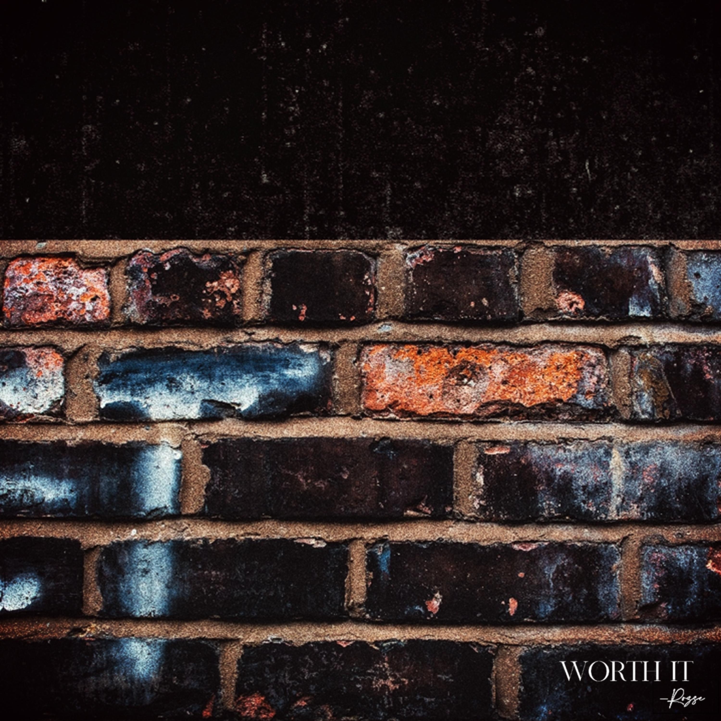 Worth It - Single