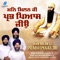 Man Milan Ki Prabh Pyaas Jio - Bhai Surinder Singh Ji & Bhai Nachhatar Singh Ji lyrics