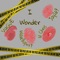 I Wonder (feat. Vague, Williebupnxt & Lil Chris) - Jay269 lyrics