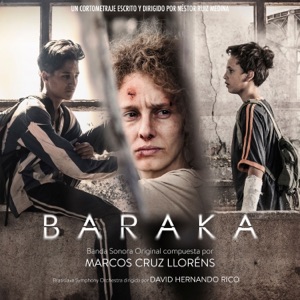 Baraka