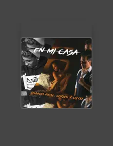 Escucha a SHABDA, mira videos musicales, lee su biografía, consulta las fechas de las gira y más.