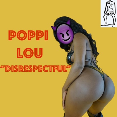Disrespectful (Intro) - Single