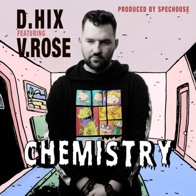 Chemistry (feat. V.Rose) - Single
