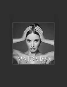 Dengarkan Majida Issa, tonton video musik, baca bio, lihat tanggal tur & lainnya!