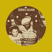 Sidiku Buari - Keep the Rhythm Going