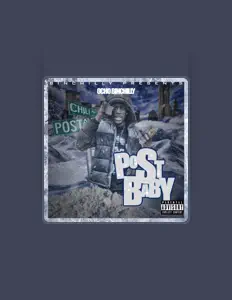 Listen to OchoBinchilly, watch music videos, read bio, see tour dates & more!