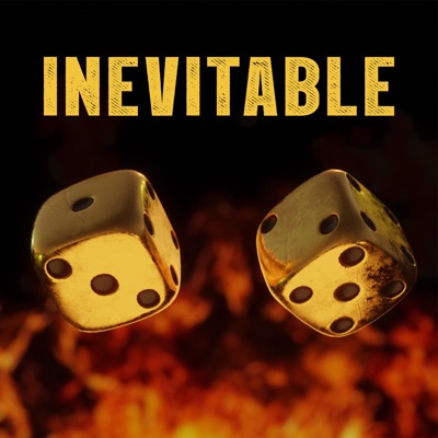 Inevitable (feat. Tobsa) - Single
