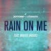 Rain on Me (feat. Marvin Brooks) - Single