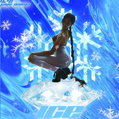 Ice (feat. Jaye Naima) - Single