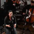 Nothing but the Blood   (Live atBurgess Barn)