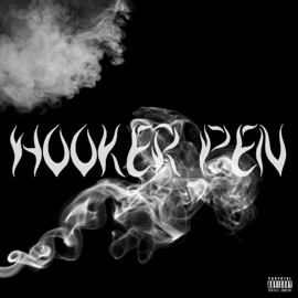 Hooker Pen (feat. KingTt) Karci Pharz