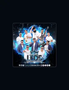 Listen to La Fiebre Del Sabor, watch music videos, read bio, see tour dates & more!