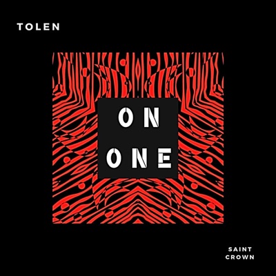 On One (feat. Saint Crown) - Single