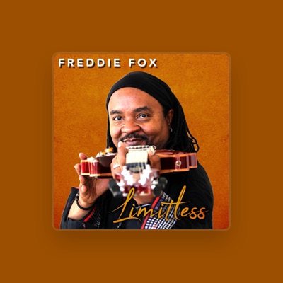 Listen to Freddie Fox, watch music videos, read bio, see tour dates & more!