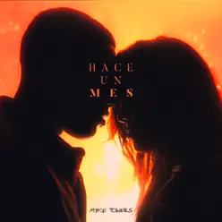 Hace un Mes - Single - Myke Towers Hace un Mes - Single - Myke Towers