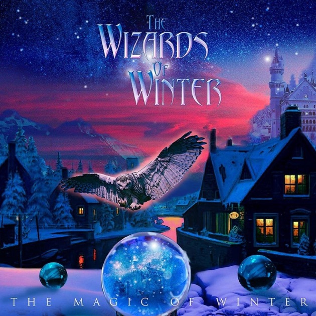The Magic of Winter - Album by The Wizards of Winter - Apple Music