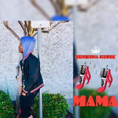 Jimondia Music - Mama (feat. B2K)