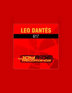 Listen to Leo Dantès, watch music videos, read bio, see tour dates & more!