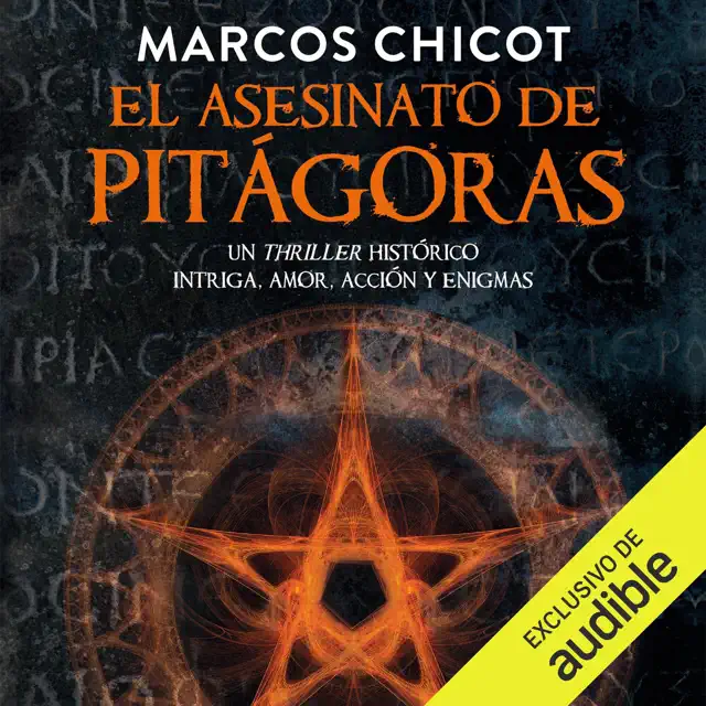 El Asesinato de Pitágoras (Unabridged)