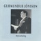 Bára Blá - Guðmundur Jónsson lyrics