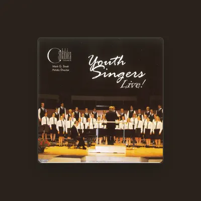 Listen to Cantabile Choirs of Kingston, watch music videos, read bio, see tour dates & more!